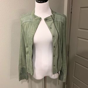 Marrakech utility jacket